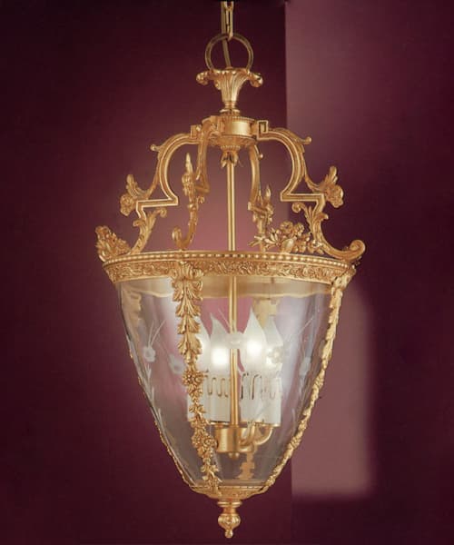 Потолочный светильник F.B.A.I. 4012/4 F.B.A.I.