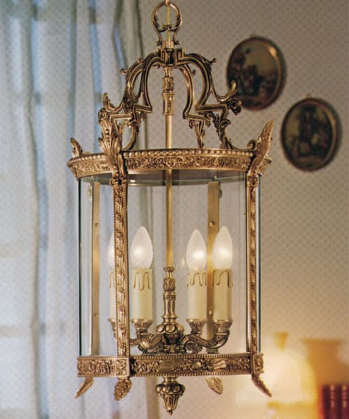 Потолочный светильник F.B.A.I. 3002/4 F.B.A.I.