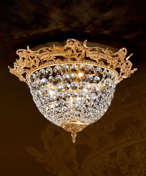 Потолочный светильник F.B.A.I. 5305/PL35 F.B.A.I.