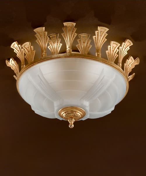 Потолочный светильник F.B.A.I. 3117/PL40 F.B.A.I.