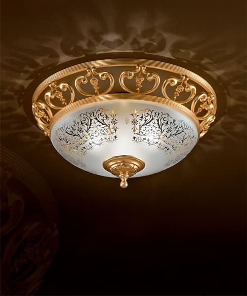 Потолочный светильник F.B.A.I. 3118/PL35 F.B.A.I.