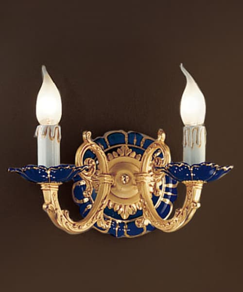 Настенный светильник F.B.A.I. A3149/2 F.B.A.I.