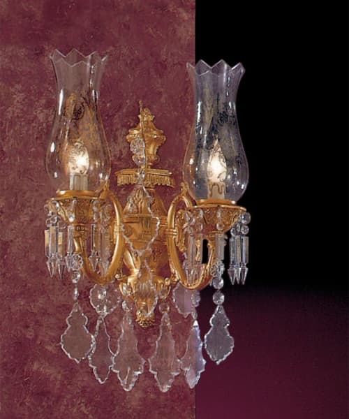 Настенный светильник F.B.A.I. A4502/2 F.B.A.I.