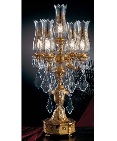 Настольная лампа F.B.A.I. C4502/5 F.B.A.I.