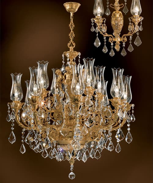 Потолочный светильник F.B.A.I. 5021/8+4 F.B.A.I.