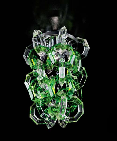 Люстра Facon de Venise MISSTRASS PL 35