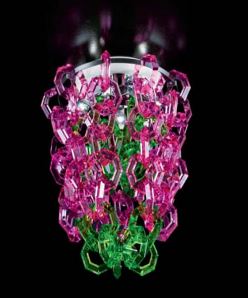 Люстра Facon de Venise MISSTRASS PL 50