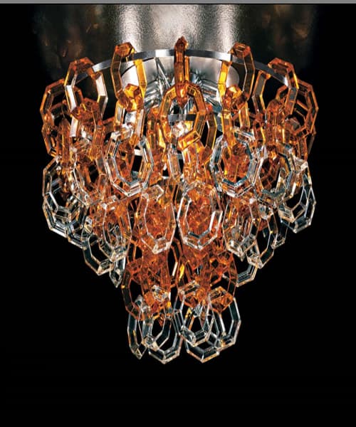 Люстра Facon de Venise MISSTRASS SO 70