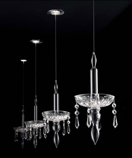 Подвесной светильник Facon de Venise LIMELIGHT 1.1