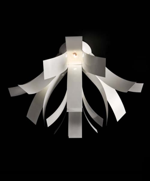 Потолочный светильник Facon de Venise BLOOM PL 80