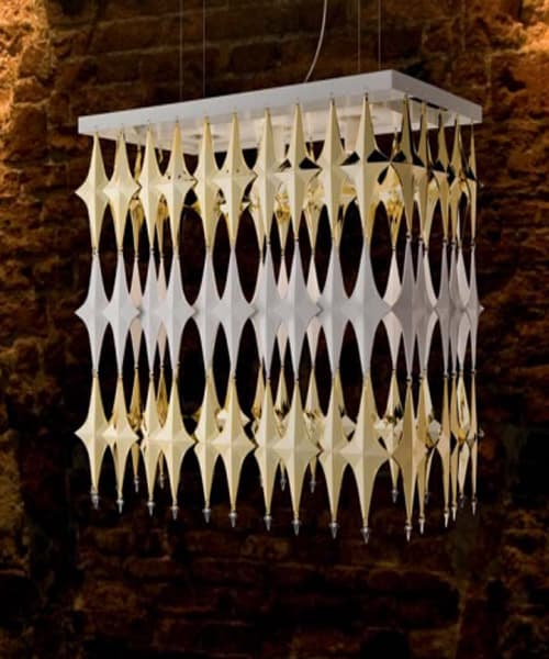 Потолочный светильник Facon de Venise MR. E PL 60