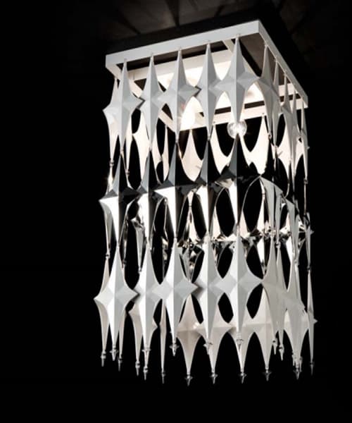 Потолочный светильник Facon de Venise MR. E SO 40 Facon de Venise