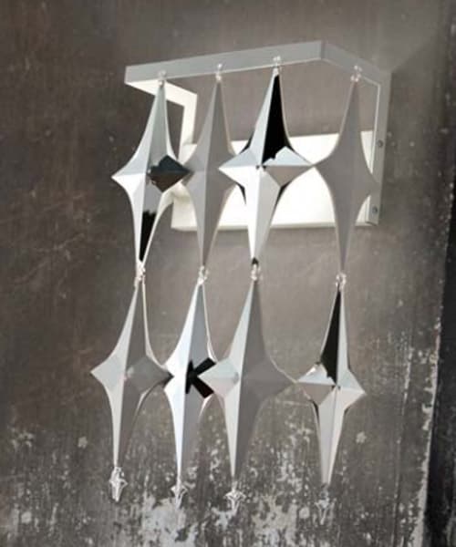 Настенный светильник Facon de Venise MR. E AP Facon de Venise