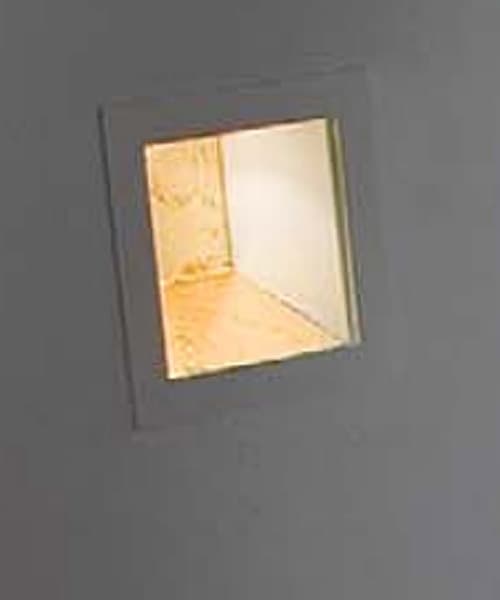 Встраиваемый в стену светильник Facon de Venise FV 10/90°