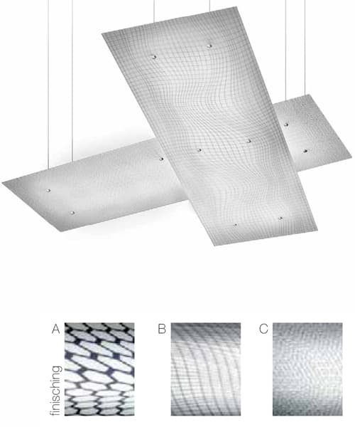 Подвесной светильник LALU (Gamma Delta Group) GammaRay