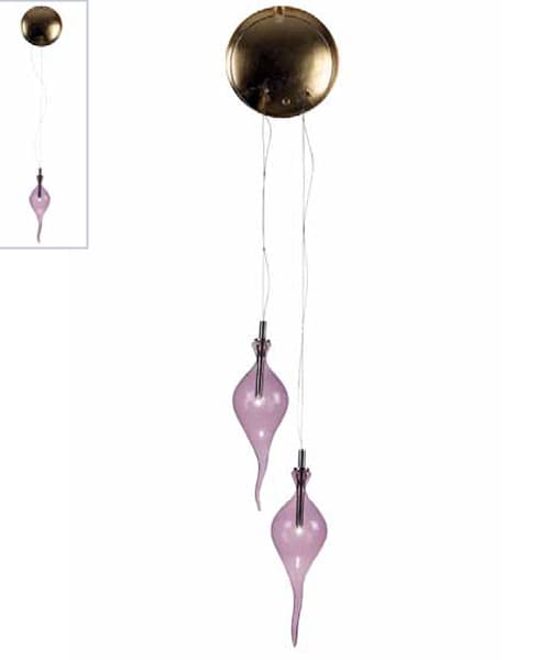 Настенный светильник LALU (Gamma Delta Group) SOLEIL 4702