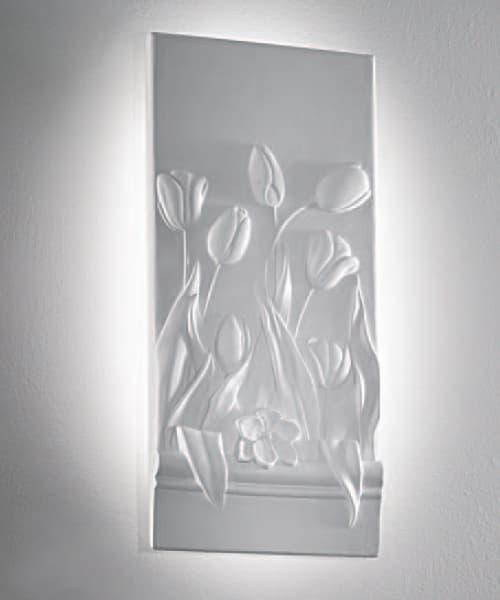 Настенный светильник Minitallux Tulpano Ap