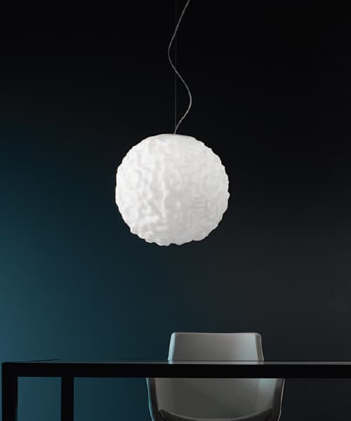 Подвесной светильник Minitallux Emisfero S