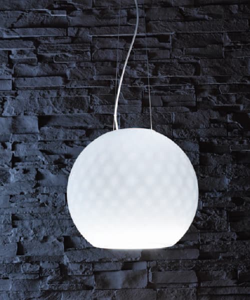 Подвесной светильник Minitallux Sfera S