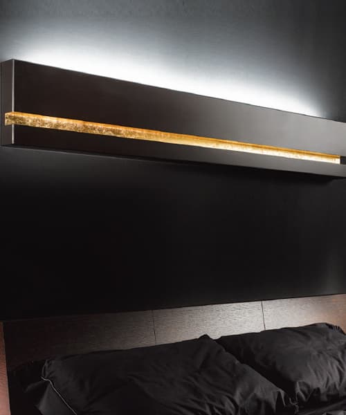 Настенный светильник Minitallux Riflessi 160