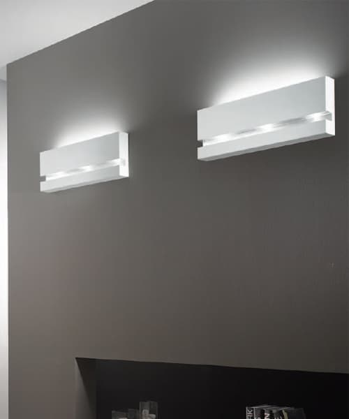 Настенный светильник Minitallux Riflessi 70