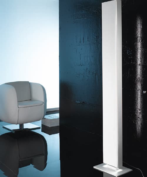 Напольный светильник Minitallux 8mm St