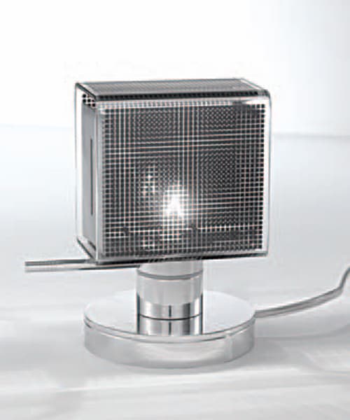 Настольная лампа Minitallux Mosaico Lp