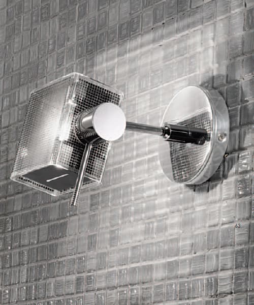 Потолочный светильник Minitallux Mosaico 1