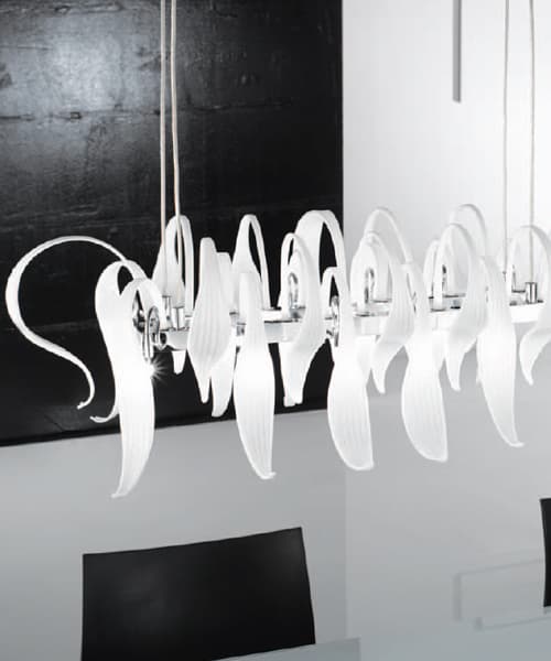 Подвесной светильник Minitallux Foglia 12S Minitallux