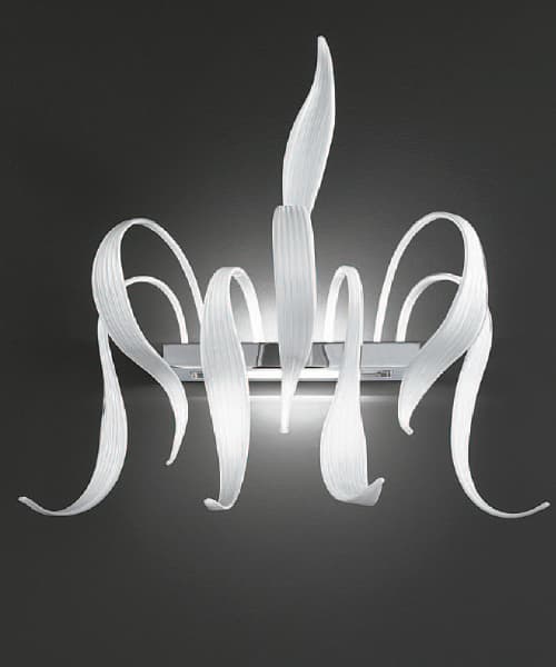 Настенный светильник Minitallux Foglia Ap Minitallux