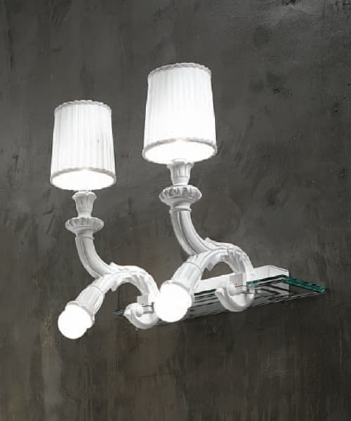 Настенный светильник Minitallux Wood Ap Minitallux