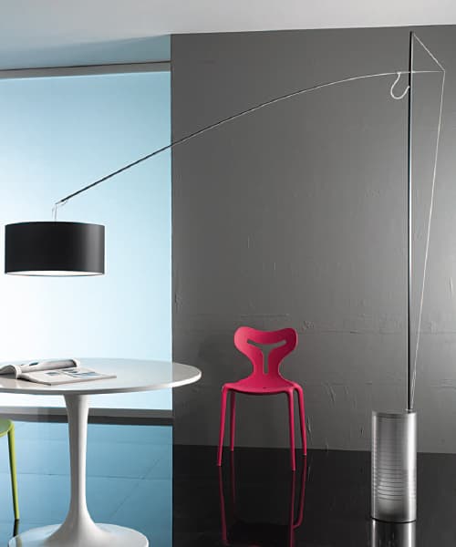 Торшер Minitallux Gru St Minitallux