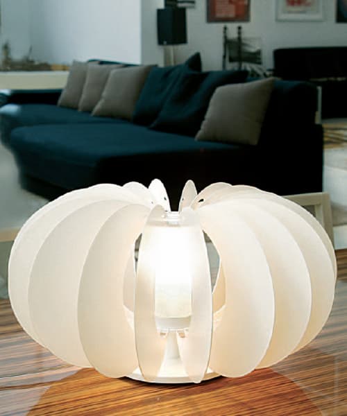 Настольная лампа Minitallux Zucca Lp Minitallux