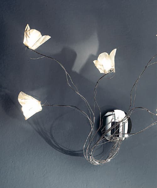 Настенный светильник Minitallux Bouquet Ap Minitallux