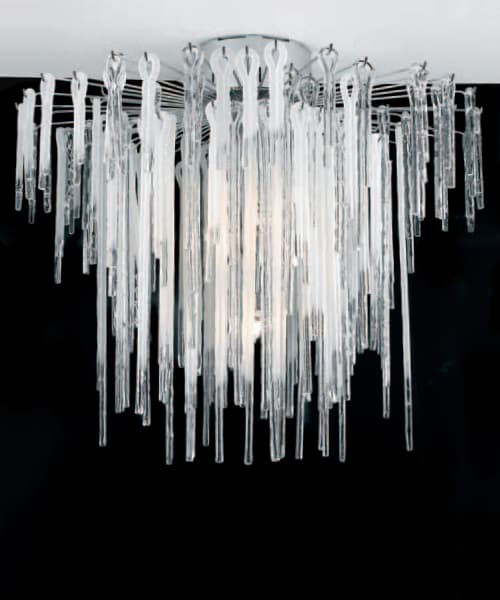 Потолочный светильник Minitallux Pendagli Pl Minitallux