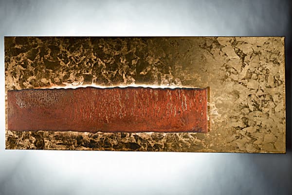 Настенный светильник Minitallux Piastra Rm Minitallux