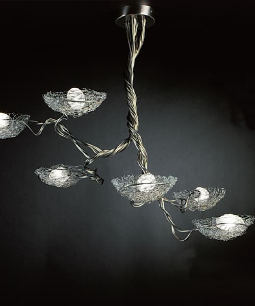 Подвесной светильник Minitallux Nido Minitallux