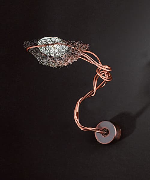 Настенный светильник Minitallux Nido Ap Minitallux