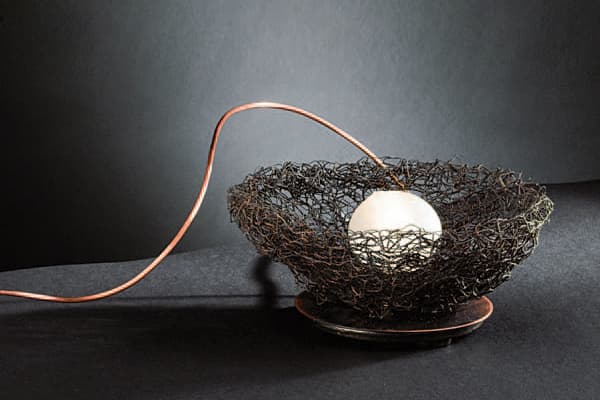 Настольная лампа Minitallux Nido Lp Minitallux