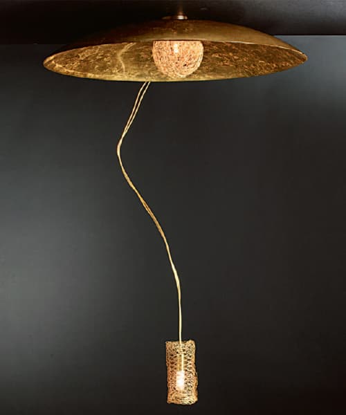 Подвесной светильник Minitallux Padella S2 Minitallux