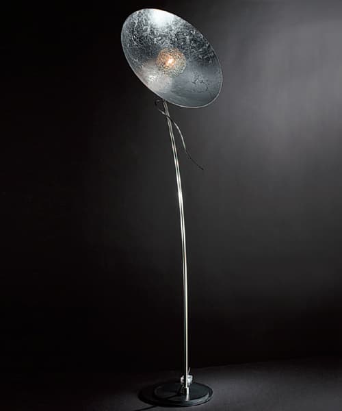 Торшер Minitallux Padella St Minitallux