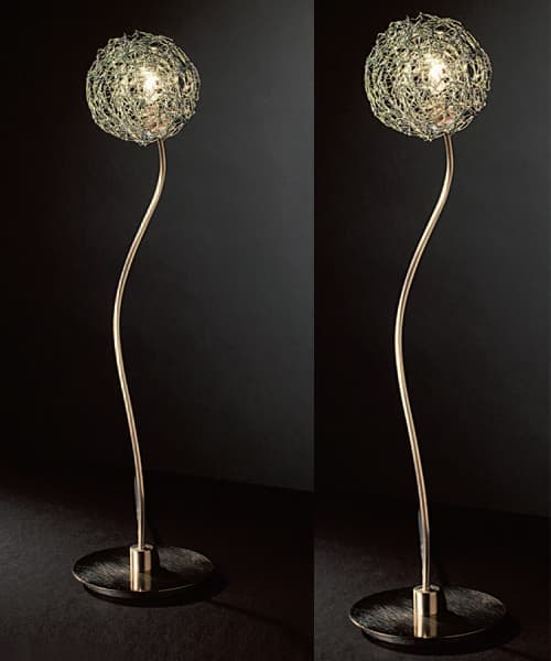 Настольная лампа Minitallux Soffione Lp Lg Minitallux