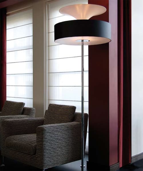 Напольный светильник Ilfari AIRWAVE F5+2 6222