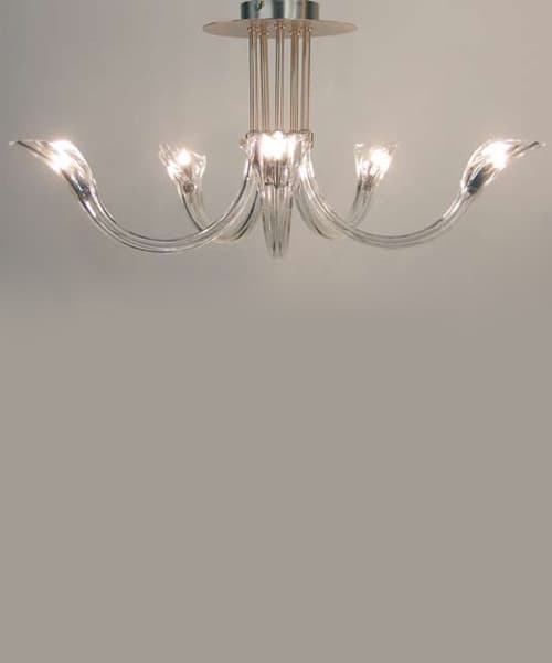 Люстра Ilfari CHILL OUT C5 6120