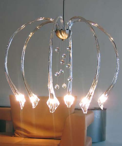 Подвесной светильник Ilfari CHILL OUT H6