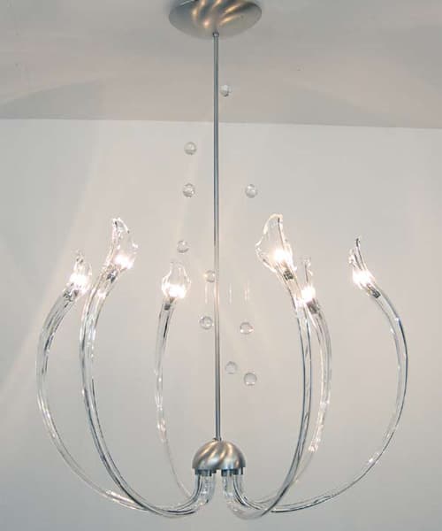 Подвесной светильник Ilfari CHILL OUT H6U 6112-6113