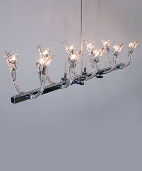 Подвесной светильник Ilfari CHILL OUT H10 6121-6122