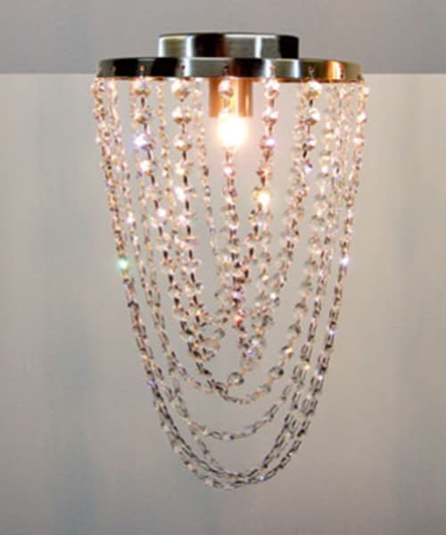 Потолочный светильник Ilfari DREAM DANCE C1 6134