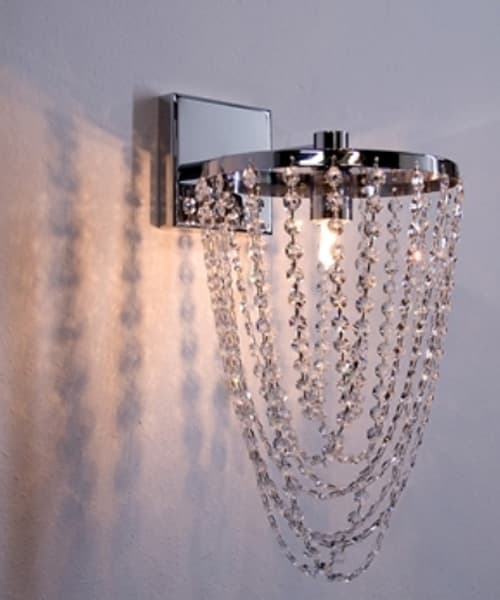 Настенный светильник Ilfari DREAM DANCE W1 6129