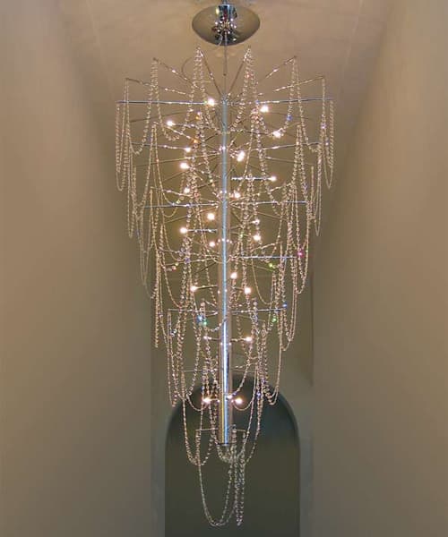 Подвесной светильник Ilfari DREAM DANCE SENSATION H19 6137, H25